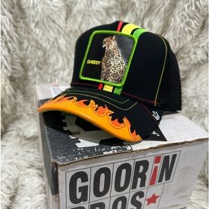 Goorin Bros sku:101-1068 “Dangerously”